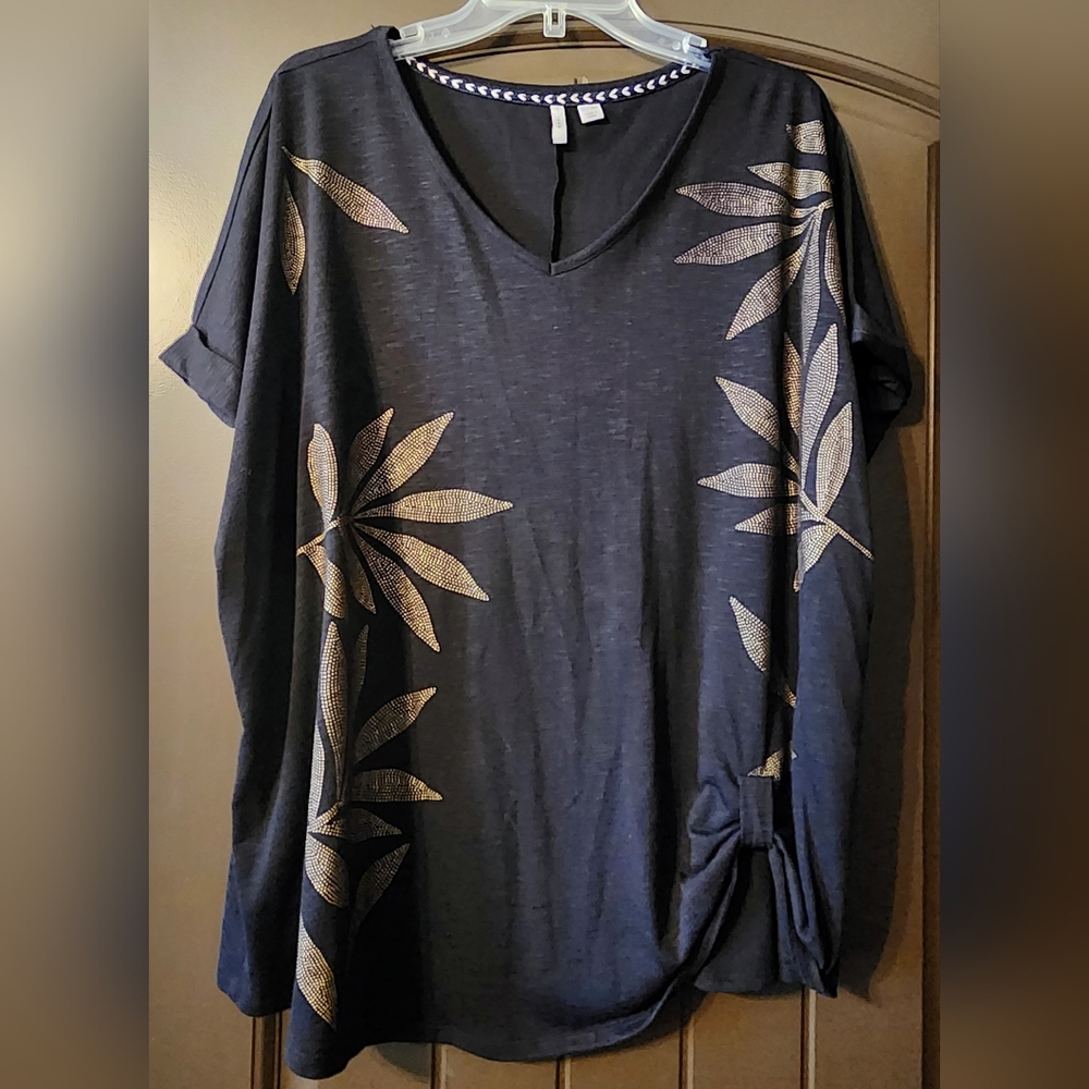Cato 22/24W shirt